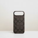 Funda Para iPhone 17 Air Coach Café