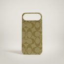 Funda Para iPhone 17 Air Coach Beige