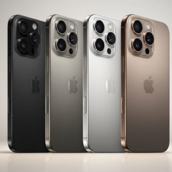 Modelos de iPhone