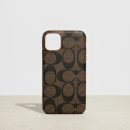 Funda Para iPhone 11 Coach Café