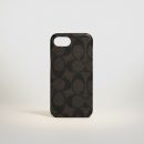 Funda Para iPhone 16E Coach Café