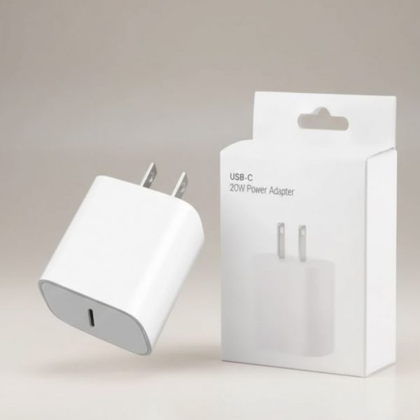 Cubo Para IPhone USB C a C