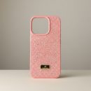 Funda Para IPhone Swarovski 13/14 Coral