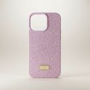 Funda Para IPhone Swarovski 13/14 Lavanda