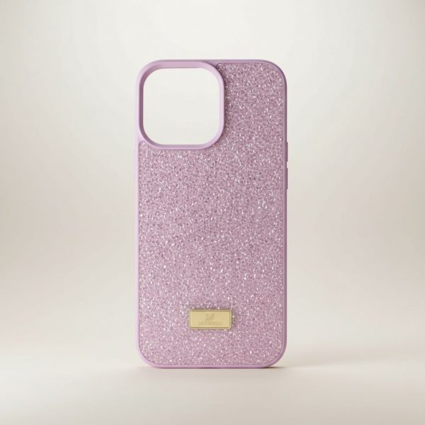 Funda Para IPhone Swarovski 13/14 Lavanda