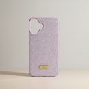 Funda Para IPhone Swarovski 16 Lavanda