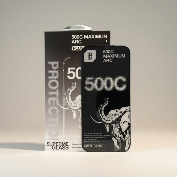 Mica Máxima Visibilidad iPhone del 11 al 17 Pro Max