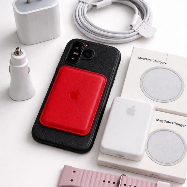 Accessorios
