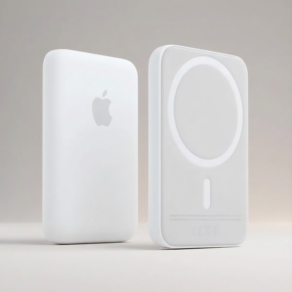 Batería Inalámbrica Mag Safe 5000mAh