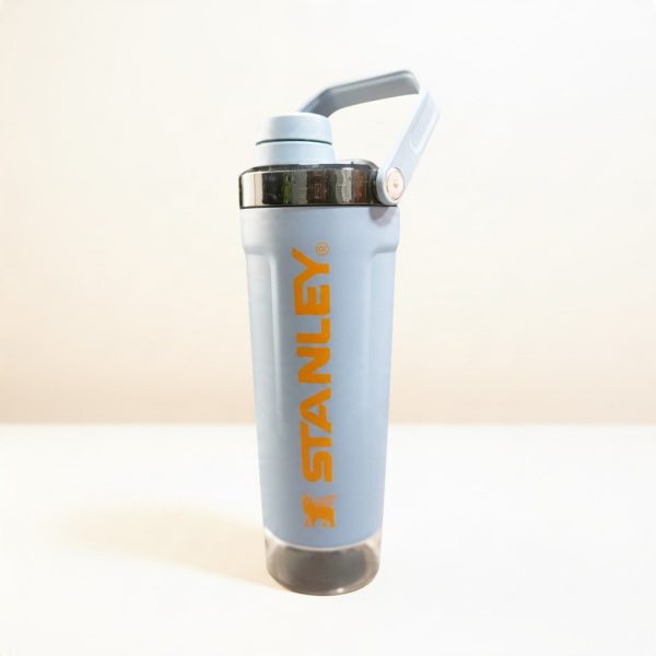 Termo Stanley Shaker 591ml Azul Marino