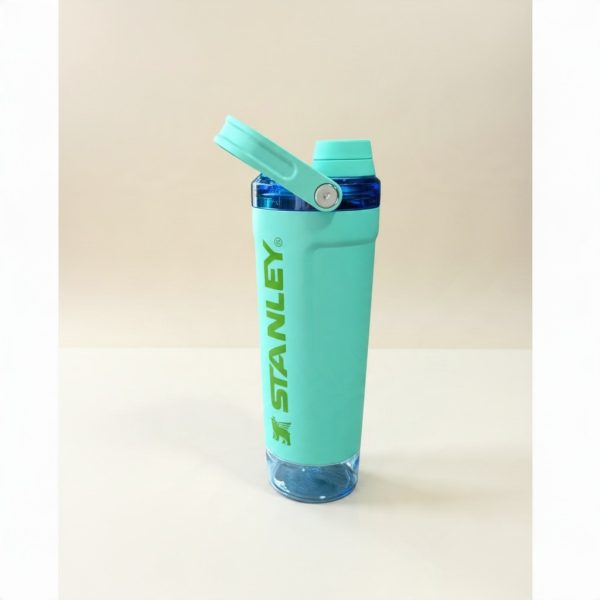 Termo Stanley Shaker 591ml Menta