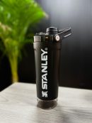 Termo Stanley Shaker 591ml Negro