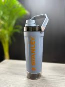 Termo Stanley Shaker 591ml Azul Marino